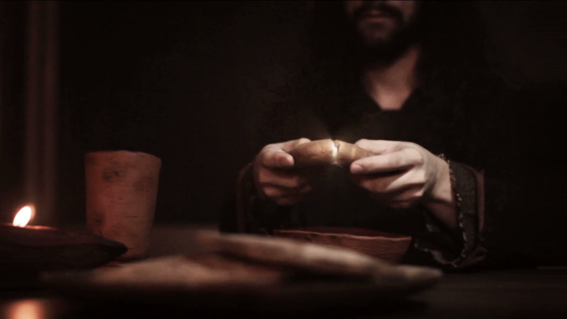 Lecturas, homilía y Misa diaria Misa diaria