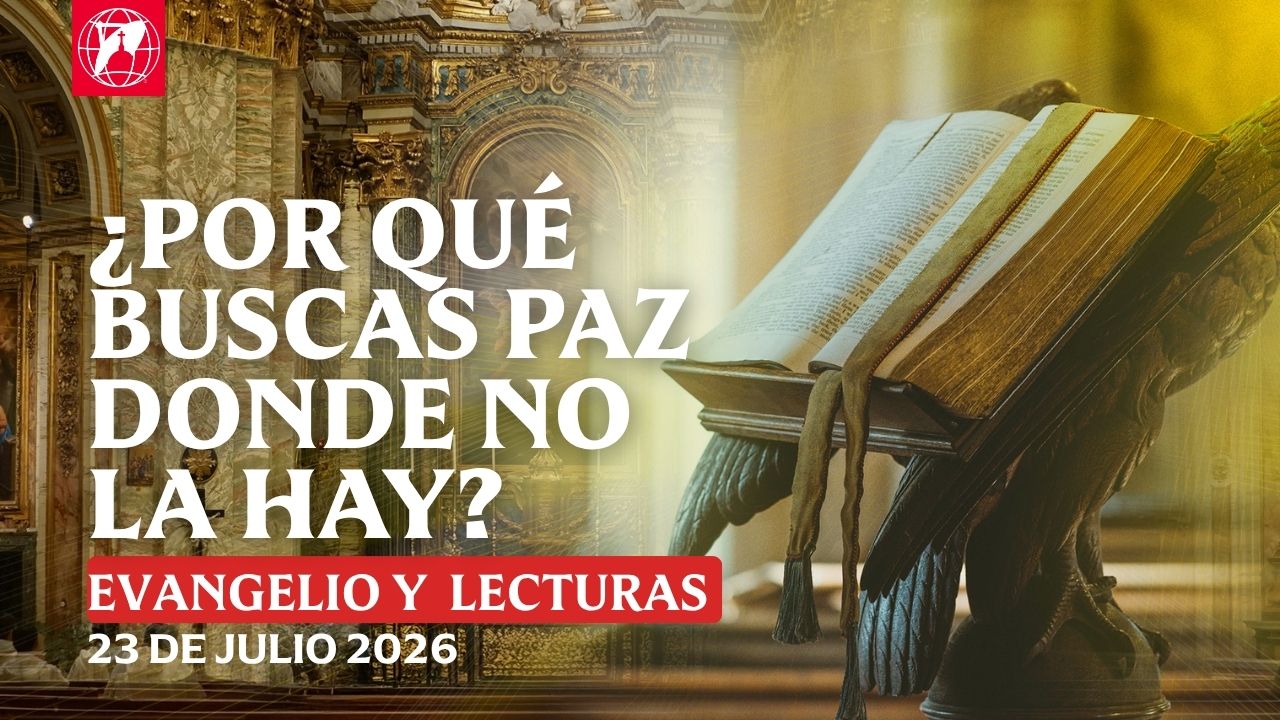 Lecturas, homilía y Misa diaria Lecturas y homilía: P. Patrick