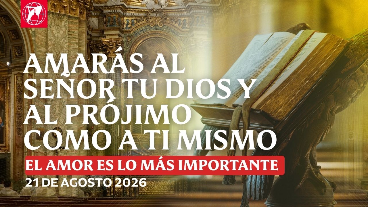 Lecturas, homilía y Misa diaria Lecturas y homilía: P. Patrick