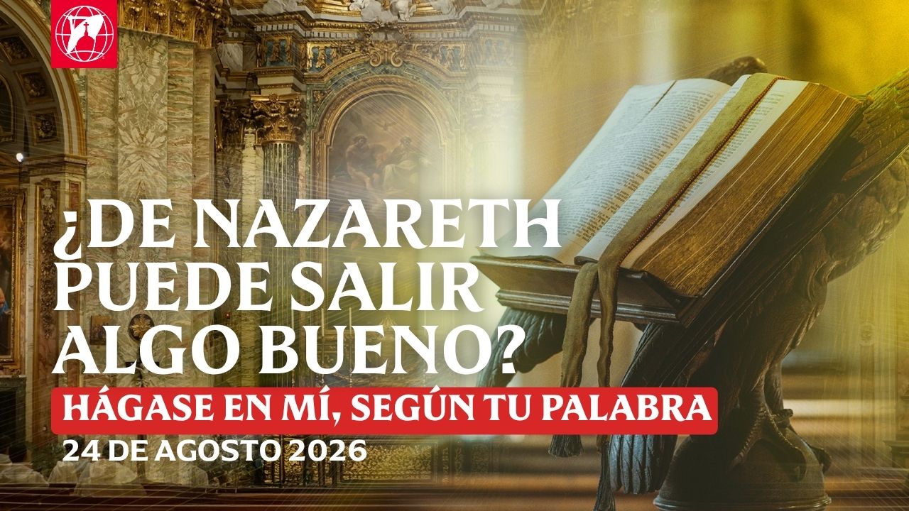 Lecturas, homilía y Misa diaria Lecturas y homilía: P. John Paul