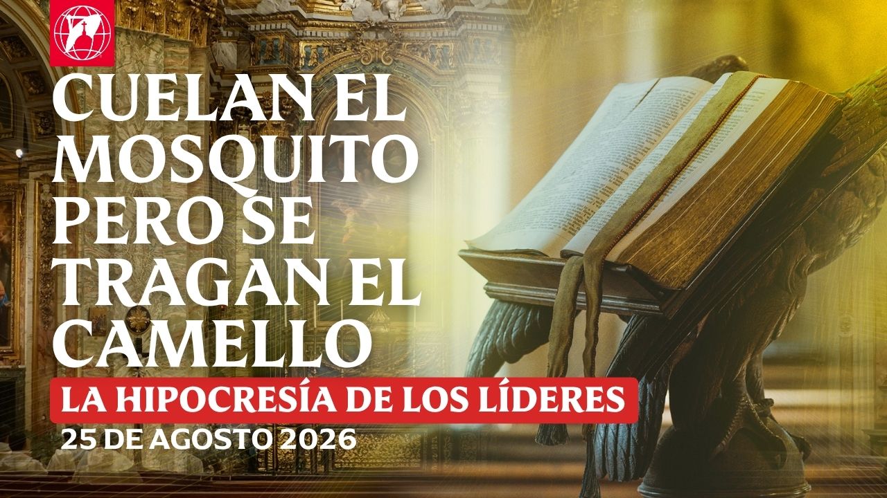 Lecturas, homilía y Misa diaria Lecturas y homilía: Diác. Chris Rosko