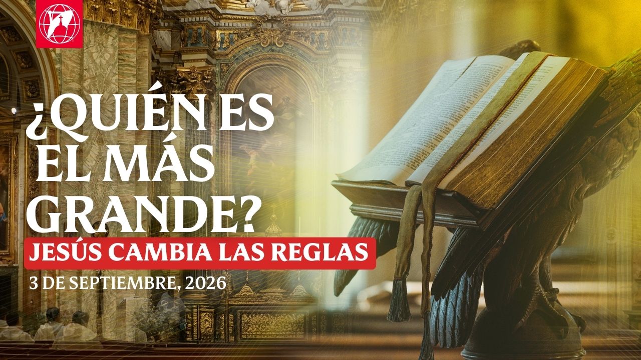 Lecturas, homilía y Misa diaria Lecturas y homilía: P. Patrick