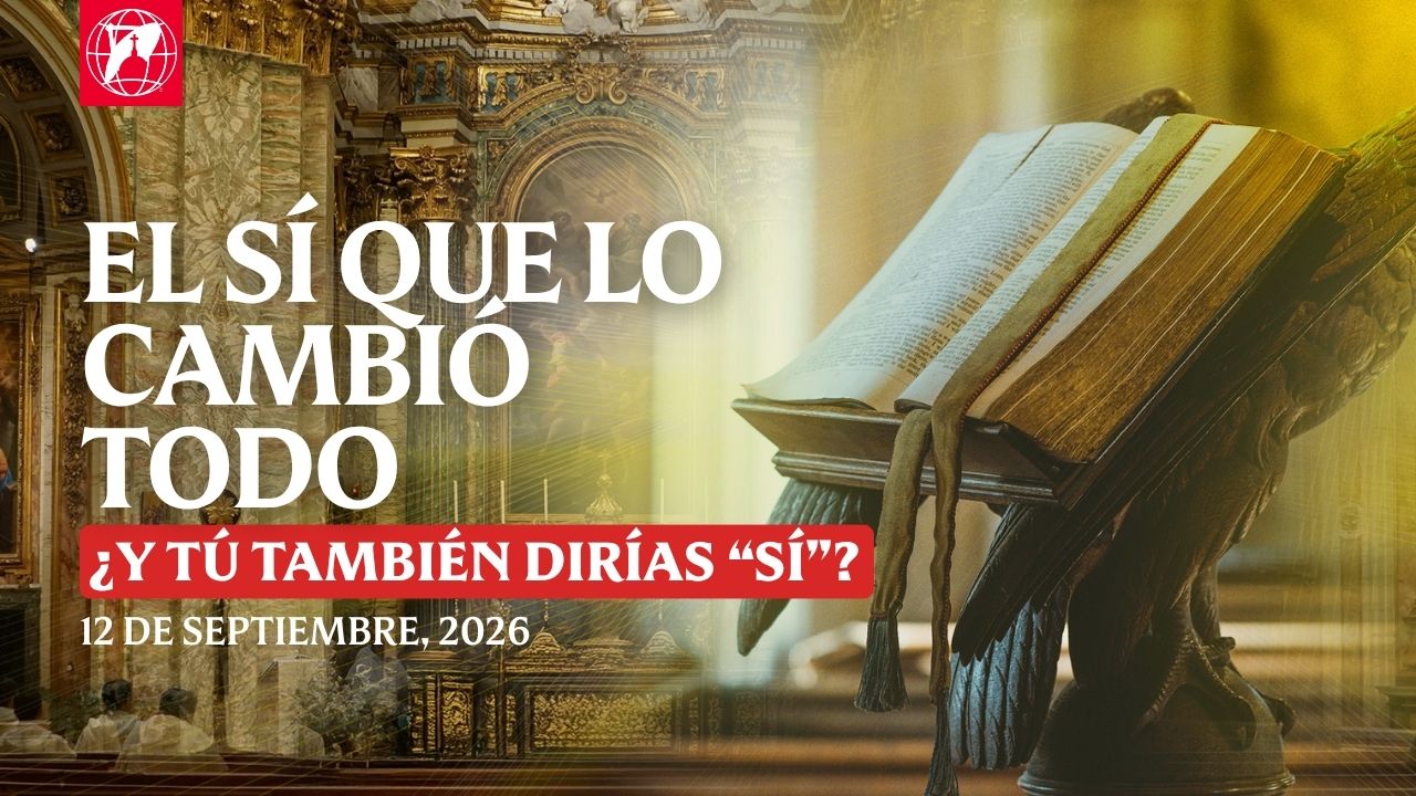 Lecturas, homilía y Misa diaria Lecturas y homilía: P. Tijo Chiriyankandath Jose, CMI