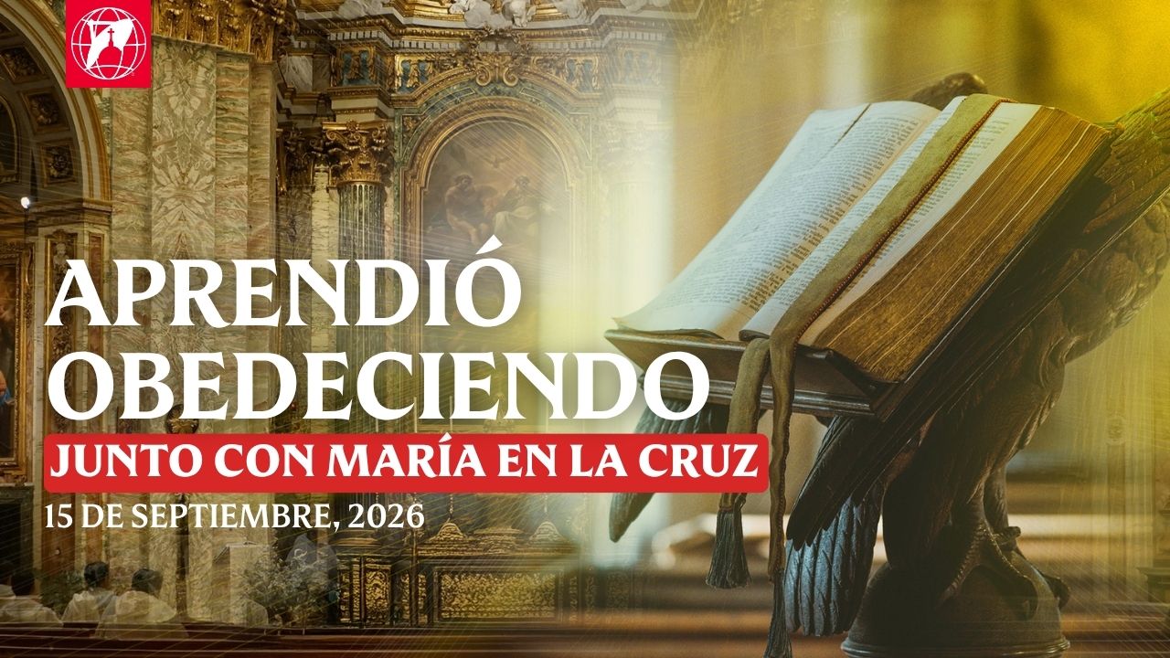 Lecturas, homilía y Misa diaria Lecturas y homilía: Diác. Chuck
