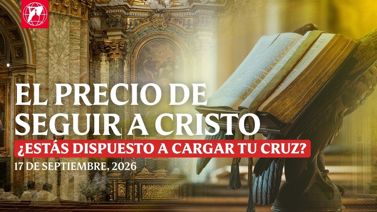 Lecturas, homilía y Misa diaria Lecturas y homilía: P. Leo Patalinghug