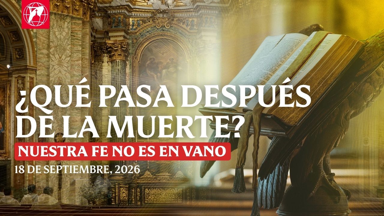 Lecturas, homilía y Misa diaria Lecturas y homilía: Diác. Gerald