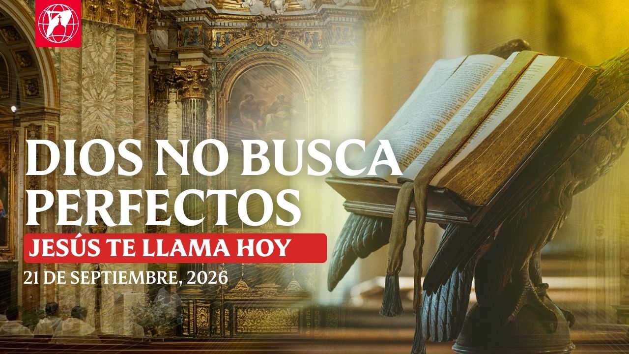 Lecturas, homilía y Misa diaria Lecturas y homilía: P. Patrick