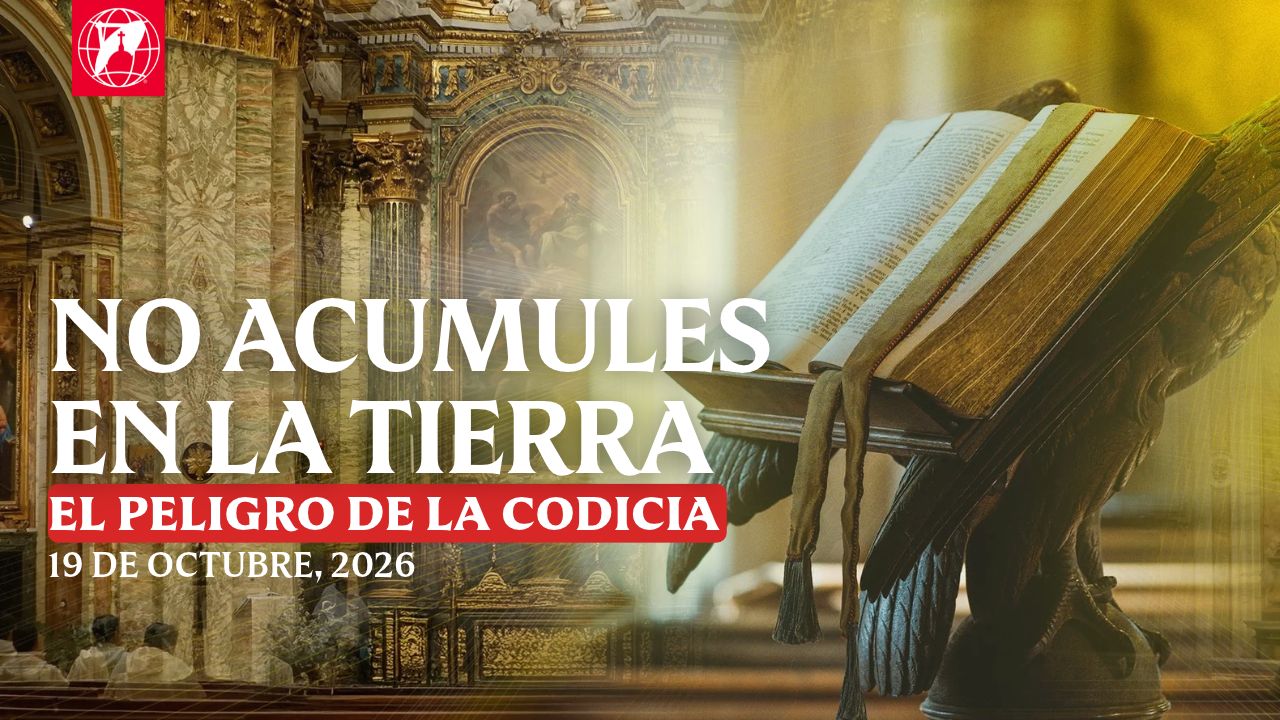 Lecturas, homilía y Misa diaria Lecturas y homilía: P. Joseph