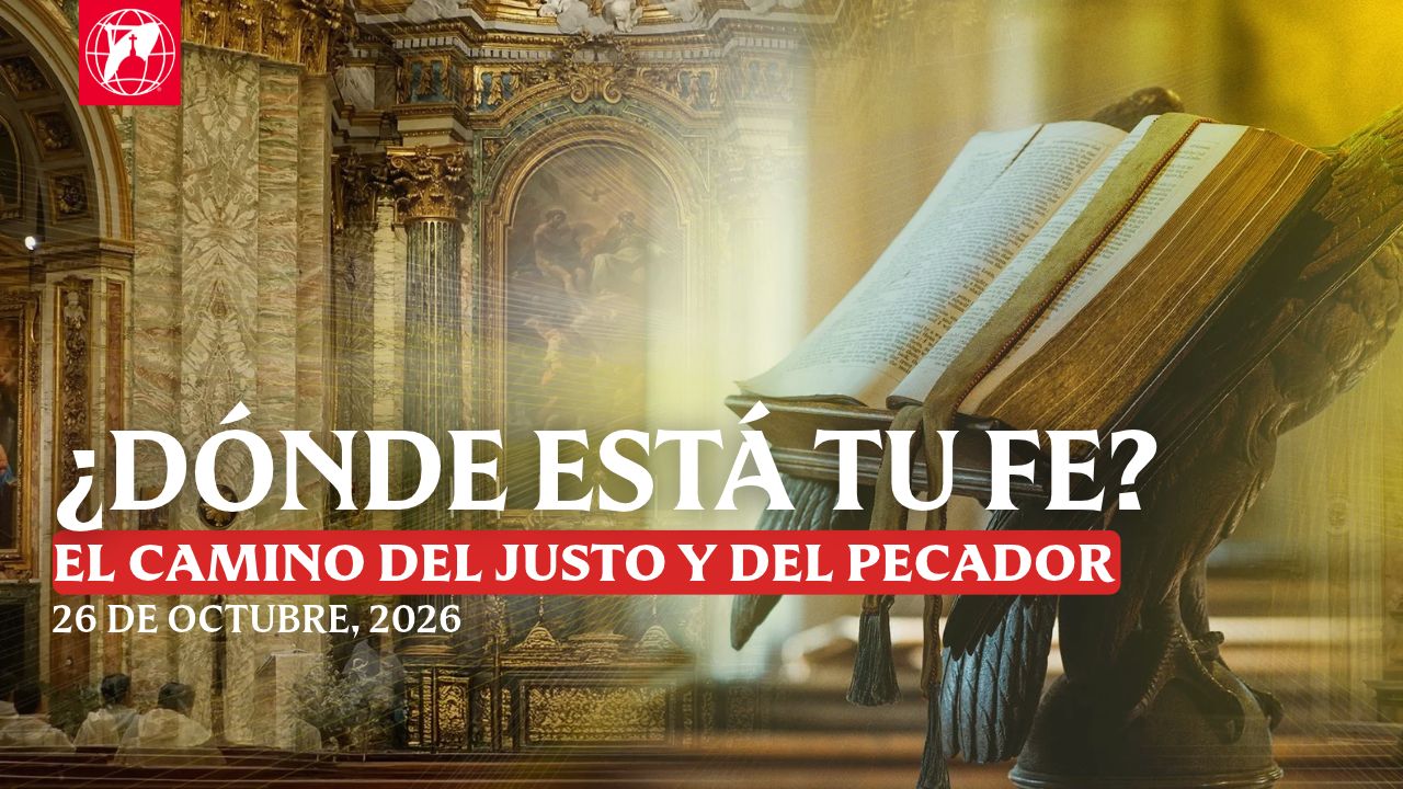 Lecturas, homilía y Misa diaria Lecturas y homilía: P. Leonard