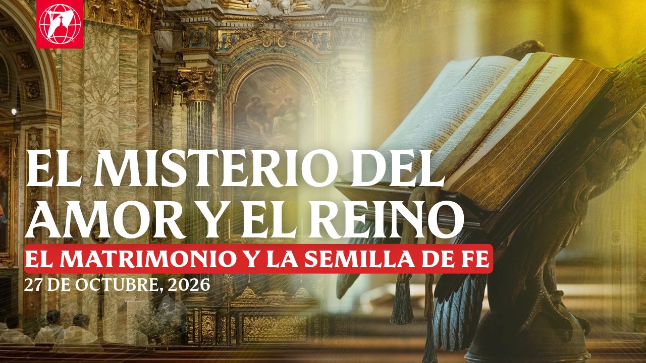 Lecturas, homilía y Misa diaria Lecturas y homilía: Diác. Gerald